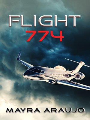 cover image of Flight 774